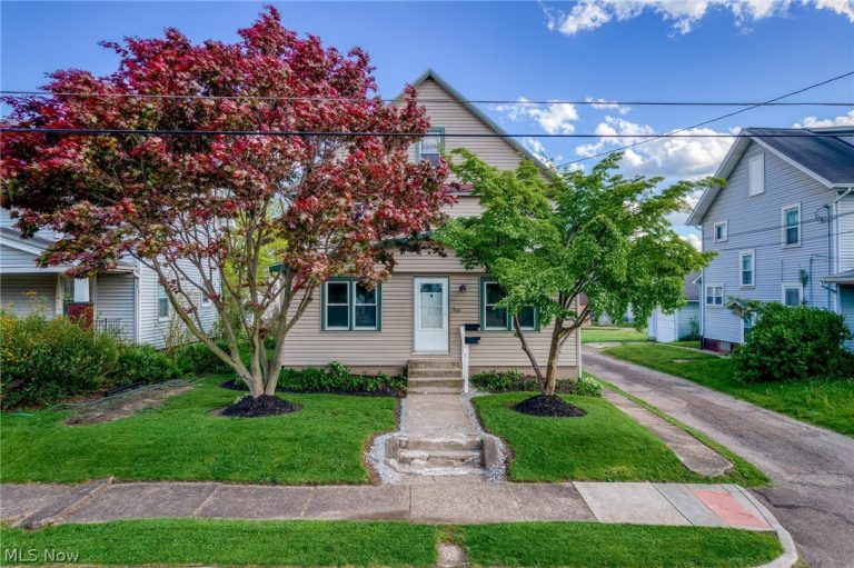 2906 7th Street, Canton, OH, 44708