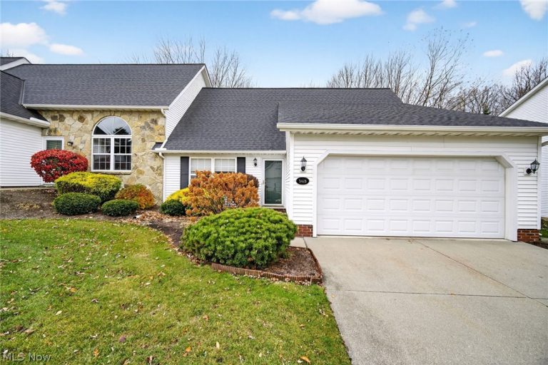 5428 Stoney Lane #38, Painesville Twp, OH, 44077