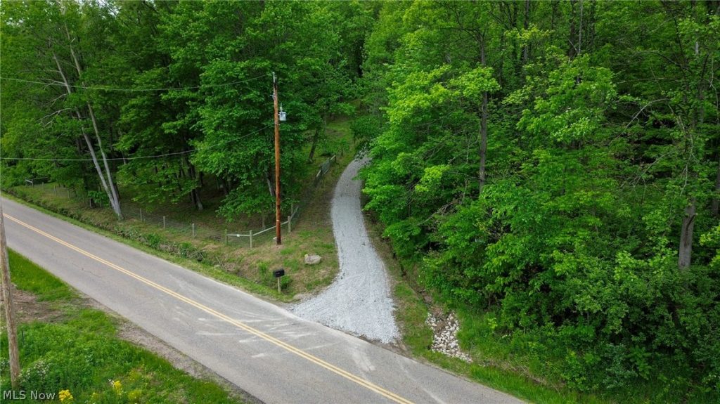 5309 Cherry Run Rd Road, Strasburg, OH