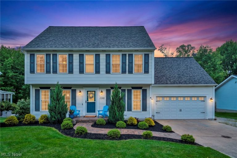 1201 Waldo Way, Twinsburg, OH - Photo 3