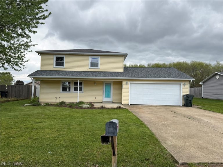 54428 HICKORY FLATS DRIVE, West Lafayette, OH, 43845