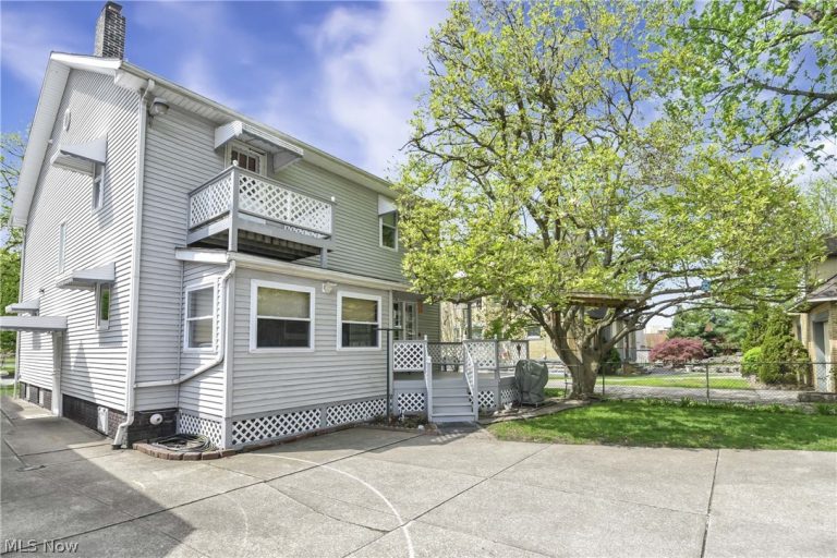 6611 Fleet Avenue, Cleveland, OH - Photo 3