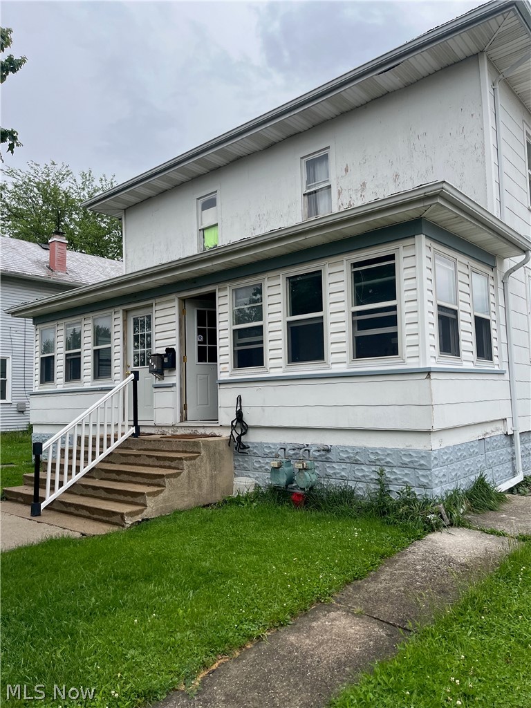 411 Myrtle Avenue, Willard, OH, 44890