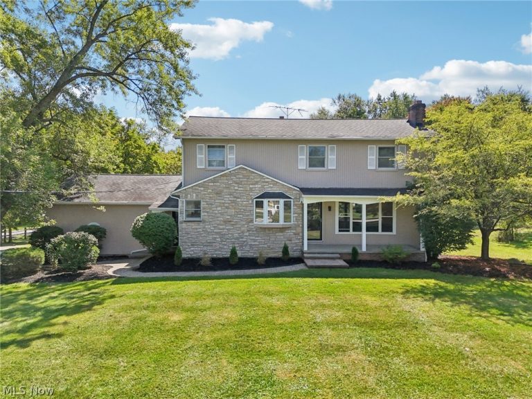 30320 Miles Road, Solon, OH, 44139