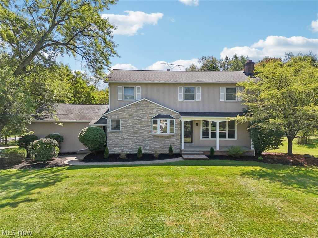 30320 Miles Road, Solon, OH