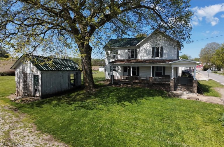 45469 County Road 19, Coshocton, OH - Photo 8