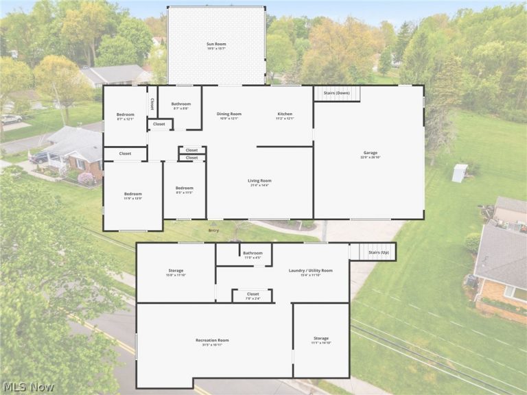 420 Gates Street, Doylestown, OH - Photo 6