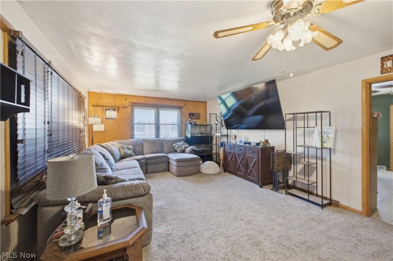 20 James Street, Columbiana, OH - Photo 6