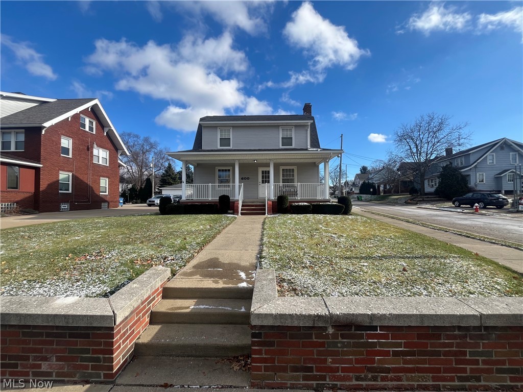 600 Main Street, North Canton, OH