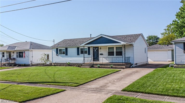 1716 29th Street, Lorain, OH - Photo 3