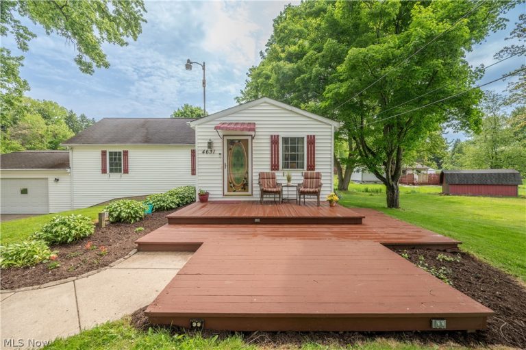 4631 March Avenue, Youngstown, OH - Photo 3