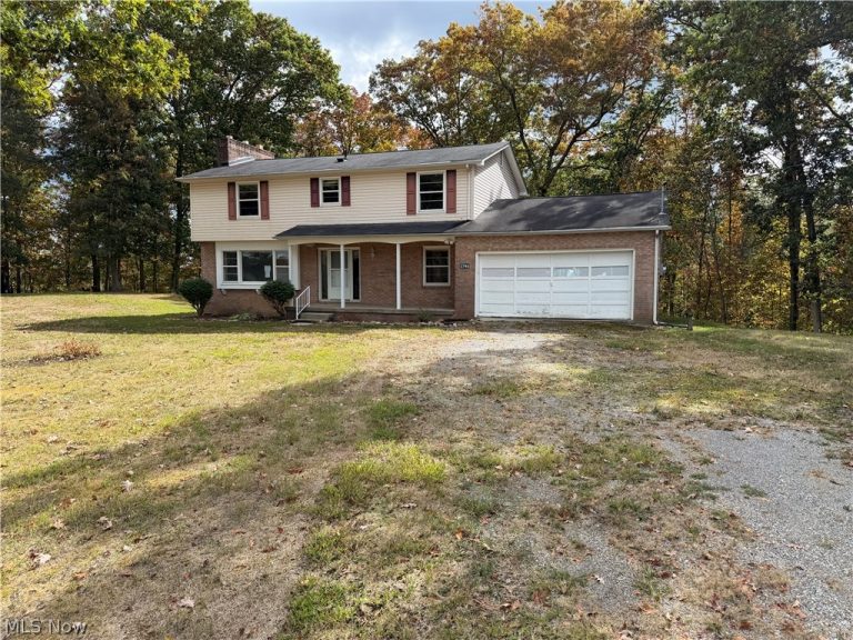 2746 Kragel Road, Richmond, OH, 43944