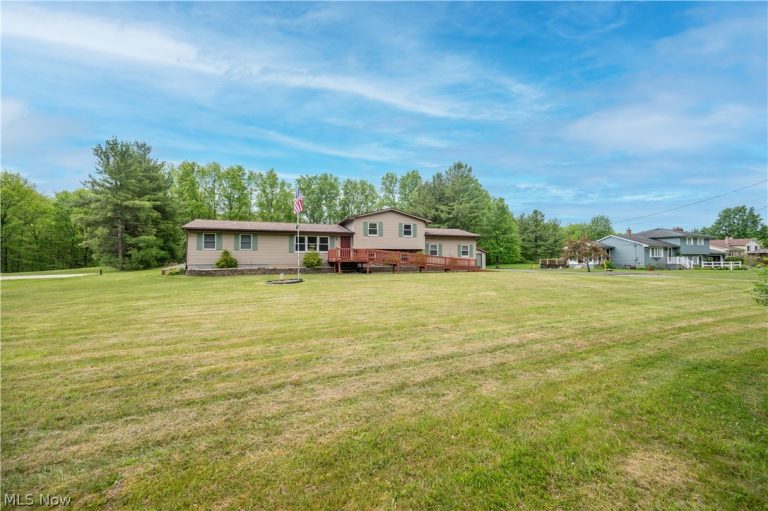 1041 Prentice Road, Warren, OH - Photo 2