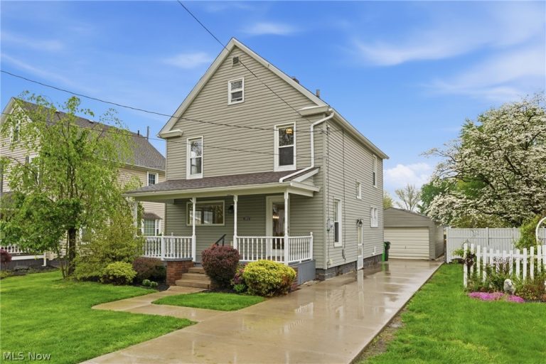 103 Fenton Avenue, Mogadore, OH - Photo 4
