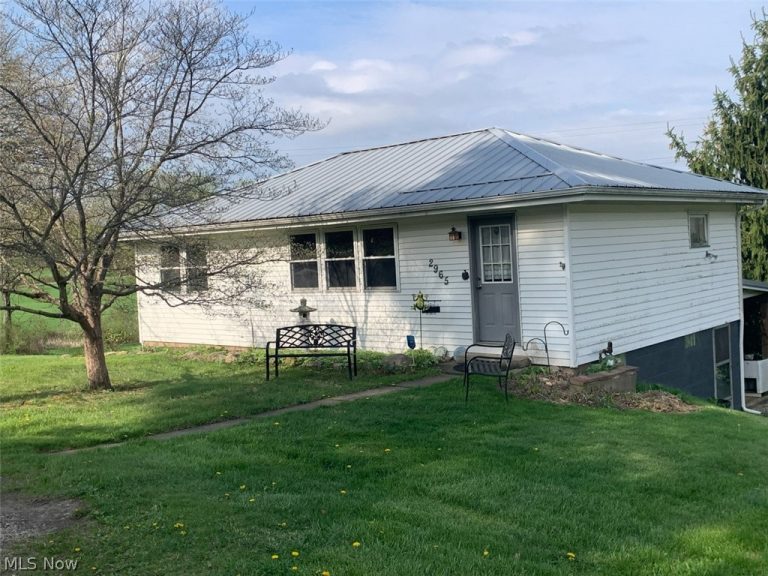 2965 Argyle Road, East Canton, OH, 44730