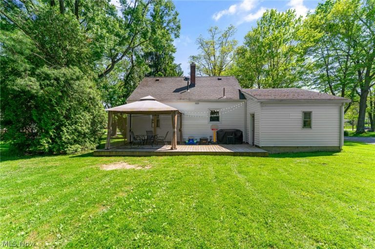 1521 Park Avenue, Niles, OH - Photo 4