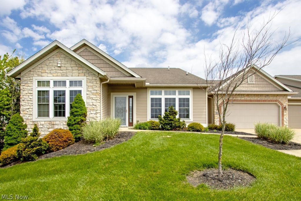 2618 Wetherington Lane #261, Wooster, OH