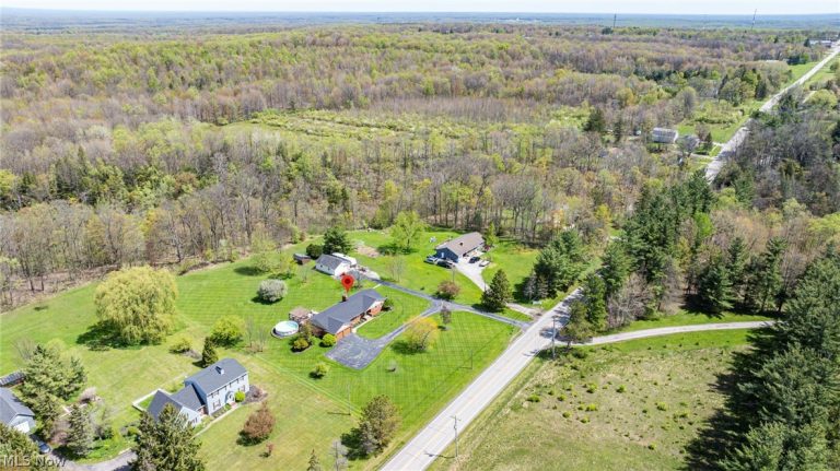 16156 Thompson Road, Thompson, OH - Photo 6