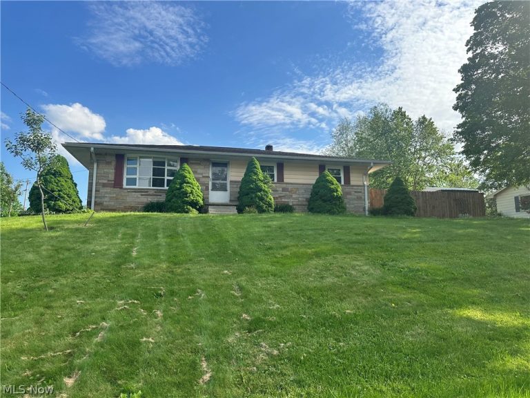 1704 Kenwood, Orrville, OH, 44667