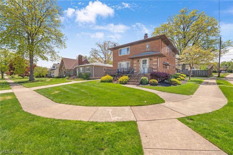 5907 Belmere Drive, Parma, OH, 44129