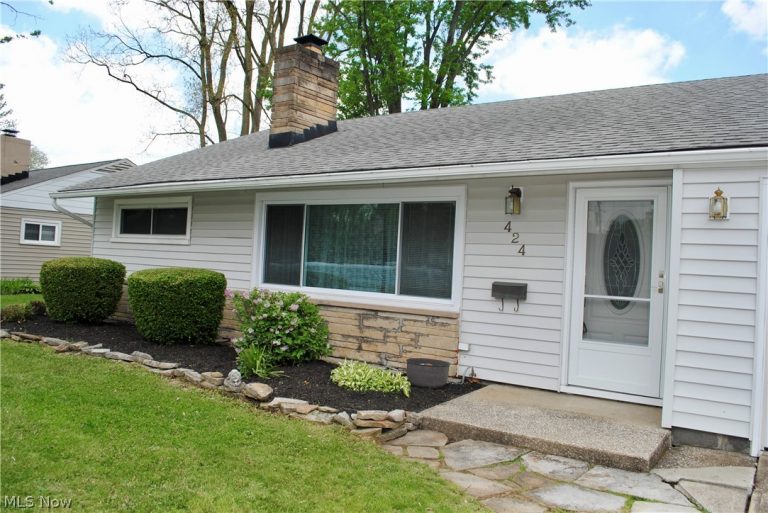 424 Race Street, Berea, OH - Photo 3