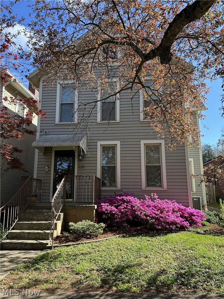 630 4th Street, Marietta, OH, 45750