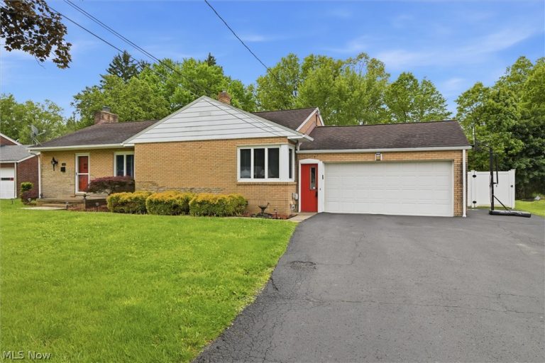 765 Ewing Road, Youngstown, OH, 44512