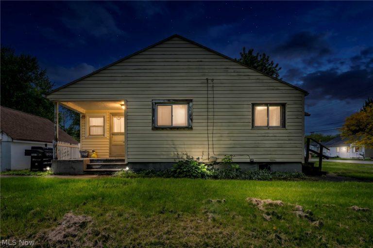 2901 Fulmer Road, Lorain, OH - Photo 3