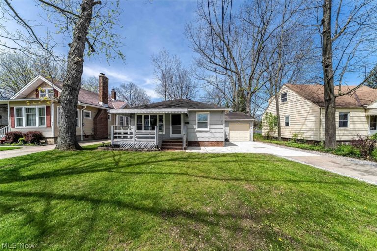 575 Glendale Street, Bedford, OH - Photo 5