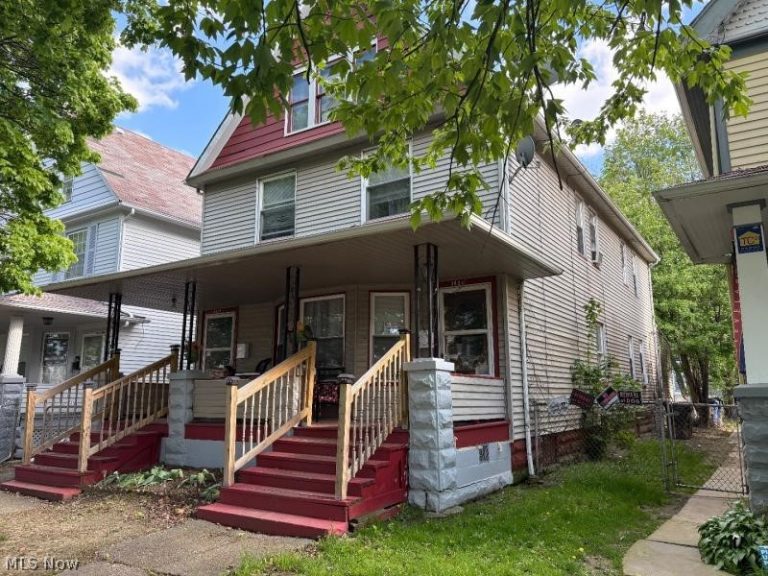 3419 Woodbridge Avenue, Cleveland, OH - Photo 3