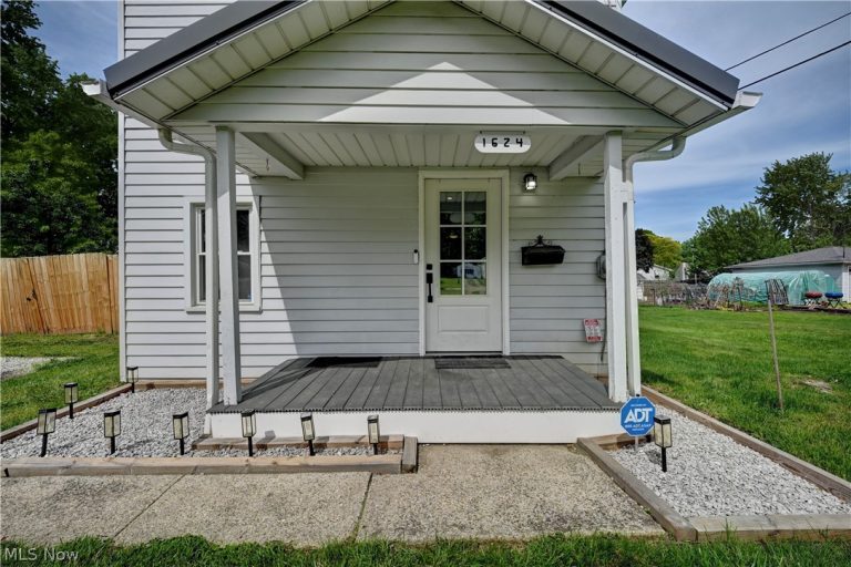1624 Breiding Road, Akron, OH - Photo 4