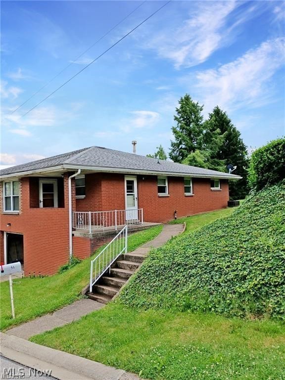 100 Summers Street, Weirton, WV, 26062