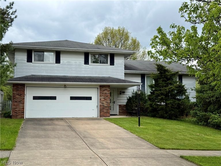 1331 Grant Drive, Parma, OH, 44134
