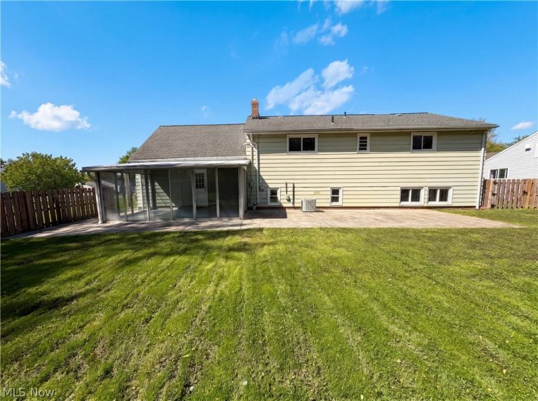 5444 Kenbridge Drive, Cleveland, OH - Photo 5
