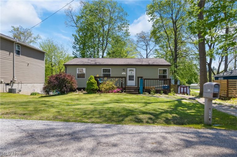316 Hohman Avenue, Akron, OH, 44319