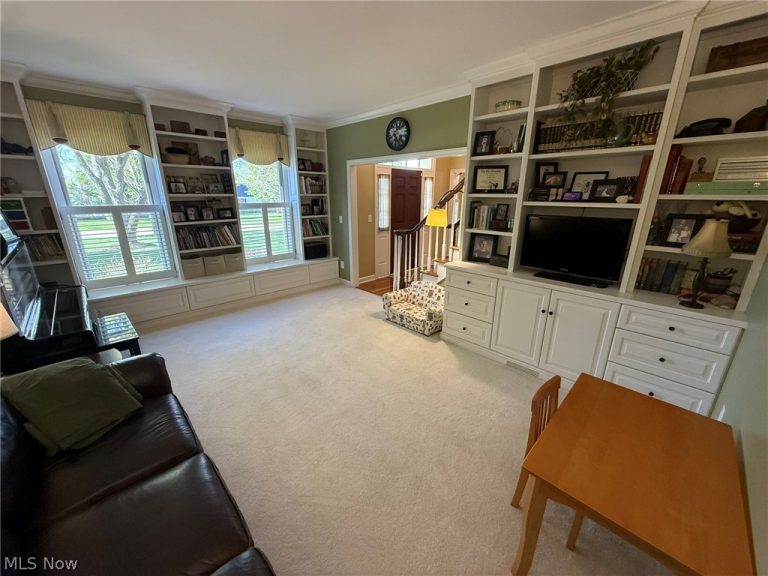 6661 Smucker Drive, Westfield Center, OH - Photo 5