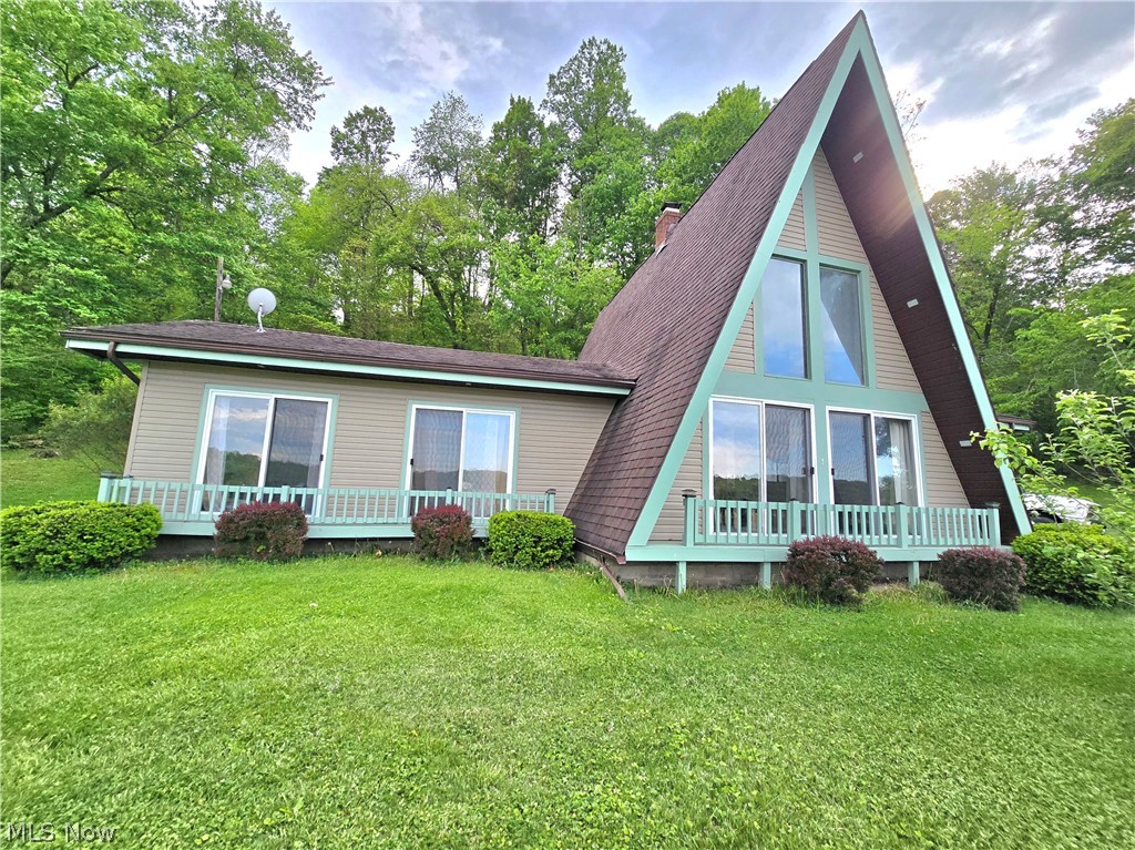 8465 Blackrun Road, Nashport, OH