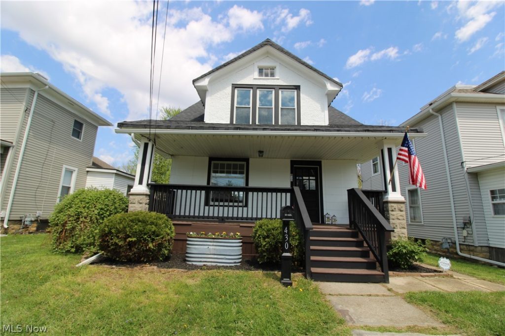 430 Vine Street, Fremont, OH