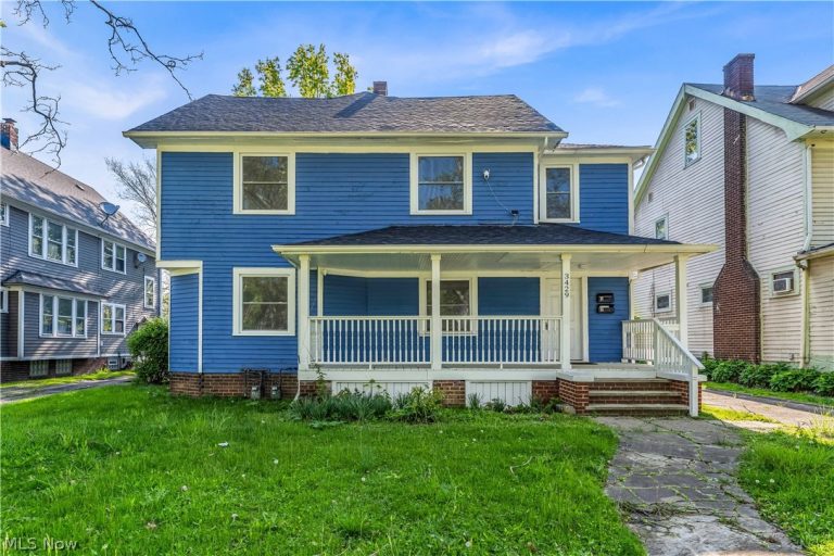 3429 Martin Luther King Jr Drive, Cleveland, OH - Photo 2