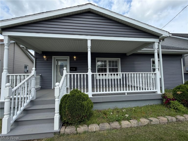 4109 9th Avenue, Parkersburg, WV - Photo 2