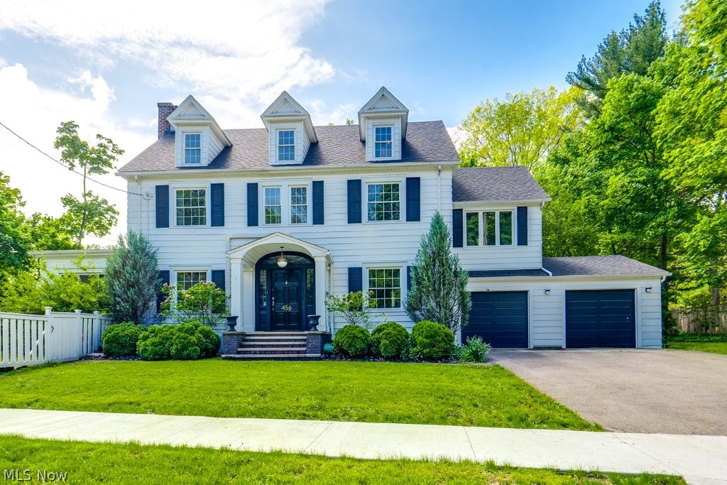 456 Merriman Road, Akron, OH