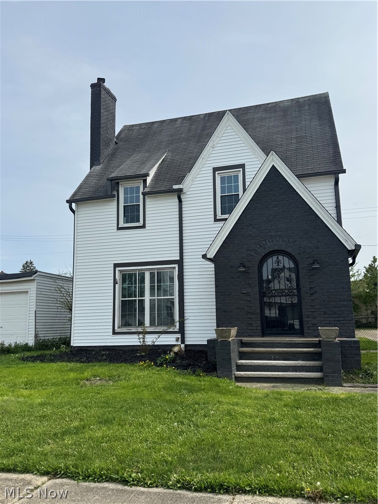 10900 Vernon Avenue, Garfield Heights, OH, 44125