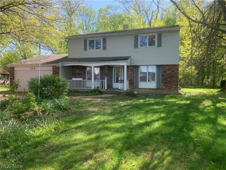 179 Ashwood Drive, Avon Lake, OH, 44012