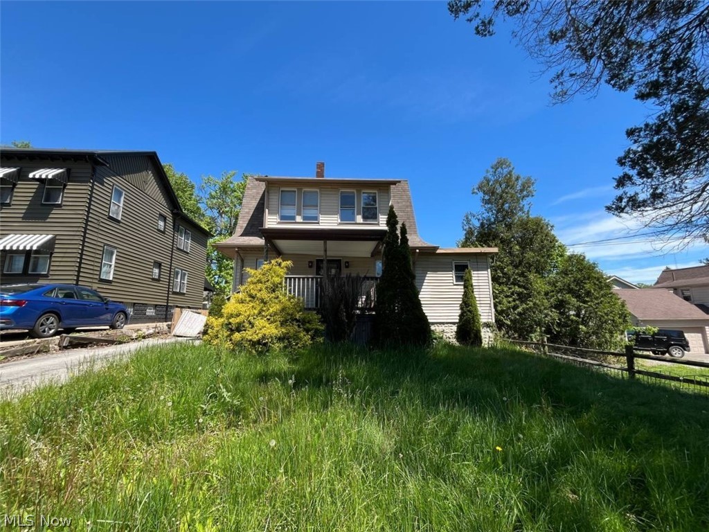 94 Beechwood Drive, Youngstown, OH