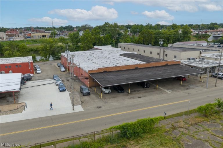 165 Broadway Street, Dover, OH - Photo 3