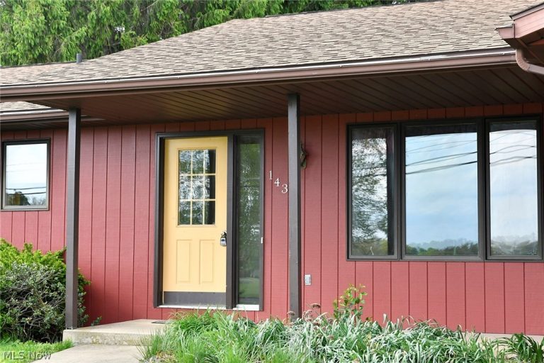 143 Oldman Road, Wooster, OH - Photo 3