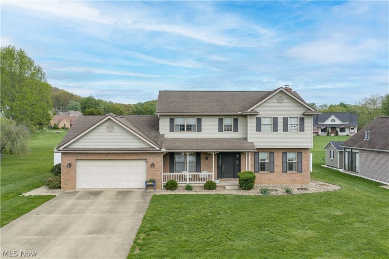 2161 Denise Drive, New Philadelphia, OH, 44663