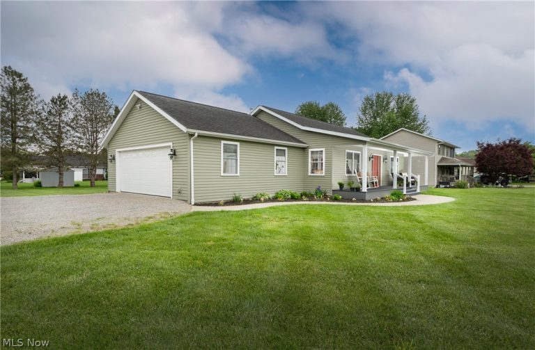 1255 Bam Lane, Zanesville, OH - Photo 2