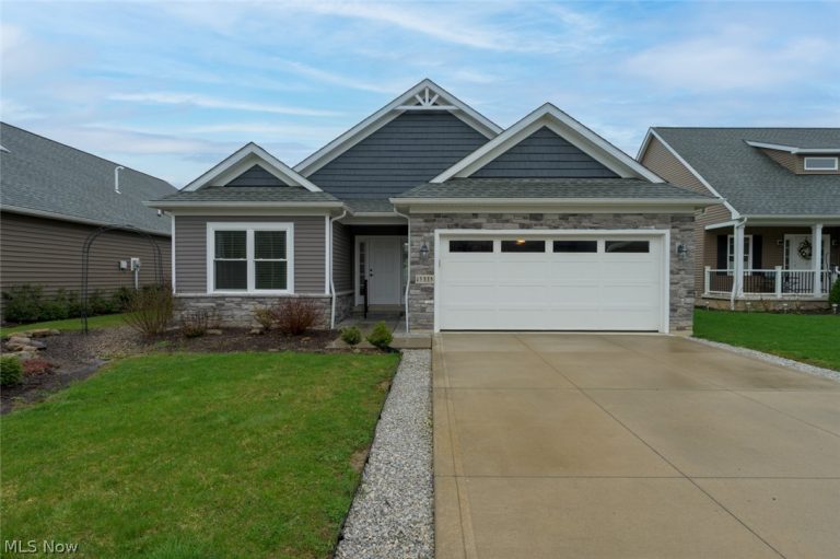 15335 Knox Circle, Middlefield, OH, 44062