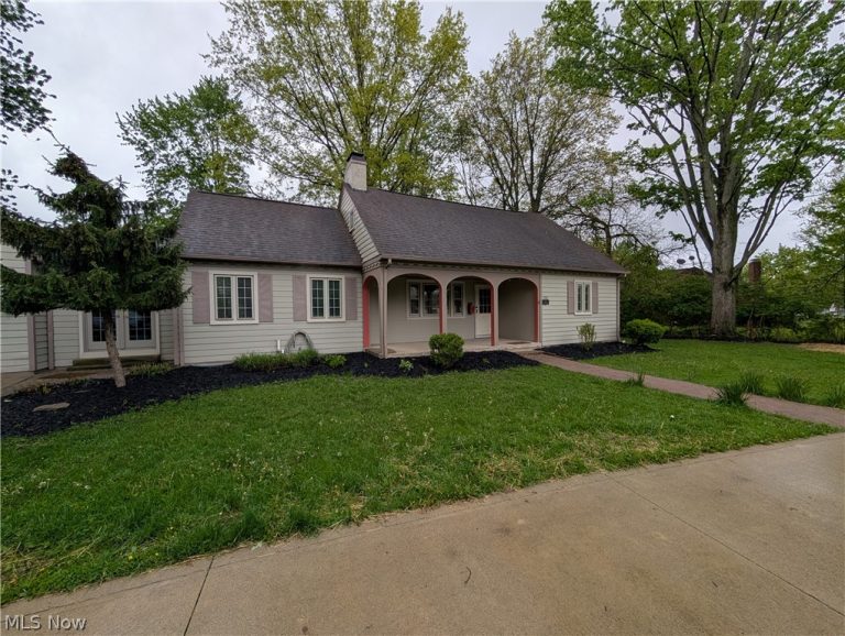 7353 Columbia, Olmsted Falls, OH, 44138